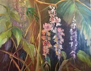 Jungle Orchid